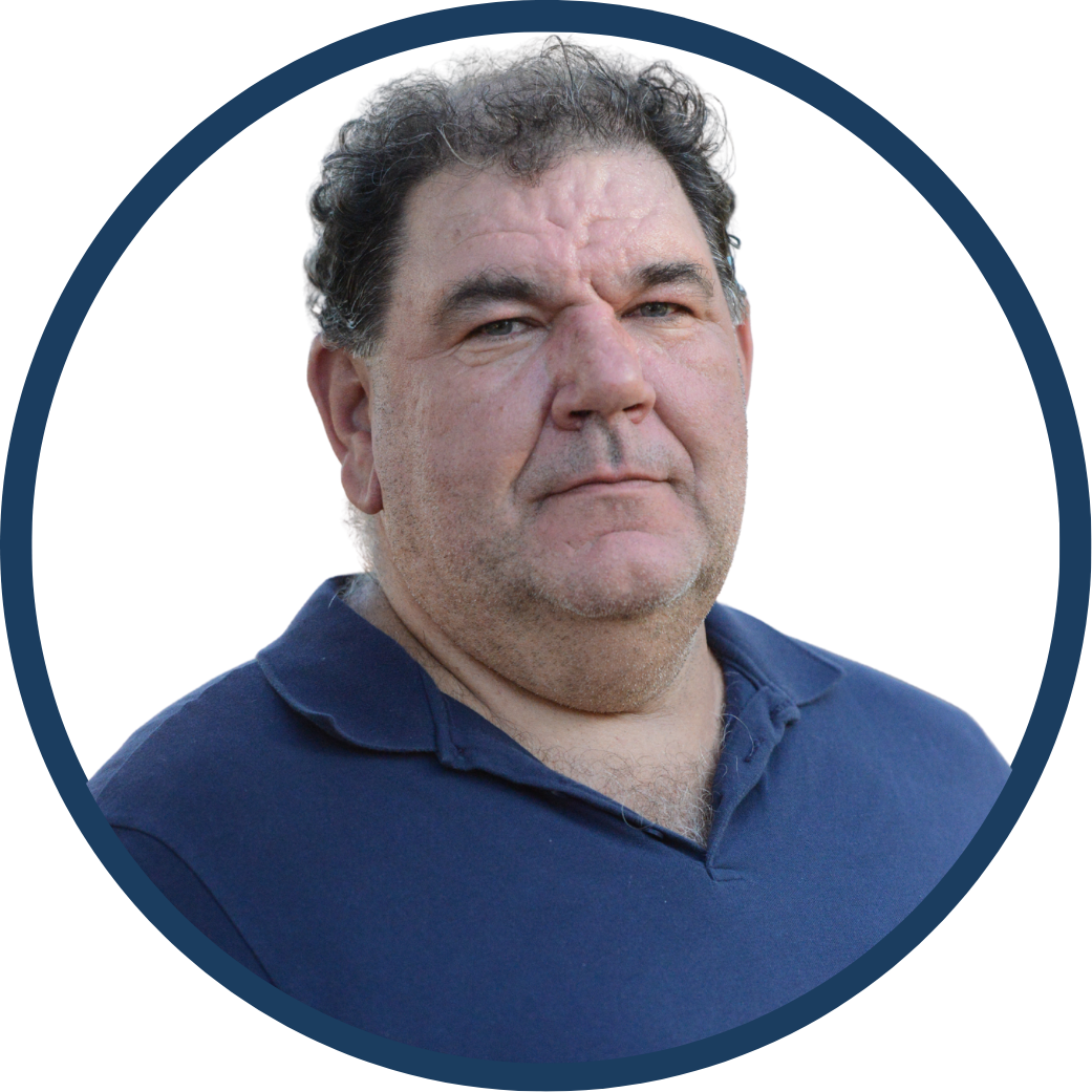 Wagner da Silveira (Juca)