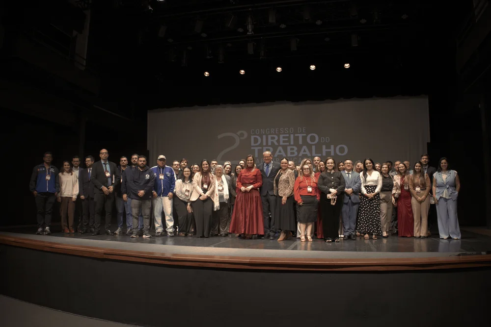 2º Congresso de Direito do Trabalho da OAB Piracicaba