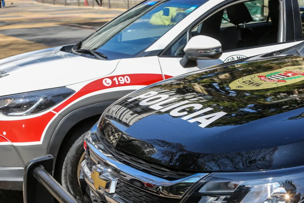 No dia do pleito, o policiamento preventivo será intensificado a partir das 6h, com presença policial nos locais de votação e patrulhamento em suas imediações.