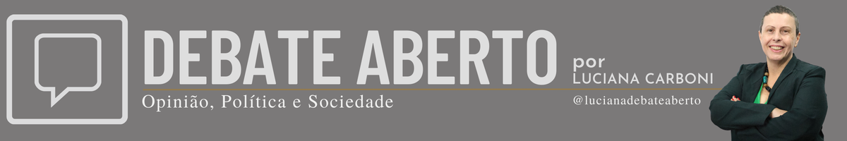 Debate Aberto